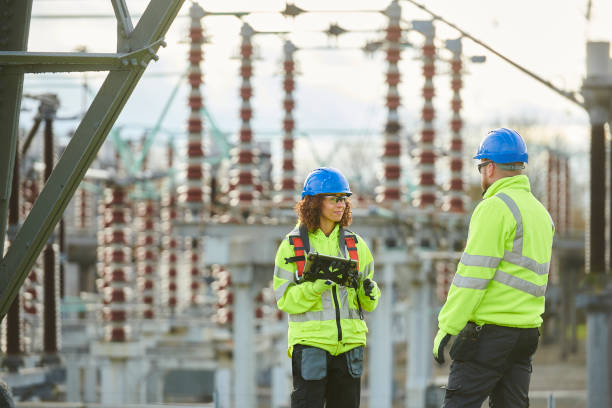 Best Electrical Installation Contractor  in Fredericksburg, VA